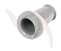 DeLonghi Messen-keukenapparatuur                                      AS00002365