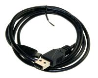 COM Type-a-male/mini-usb                                         