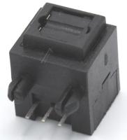 Yamaha Toslink-buchsen                                              ZZ208000