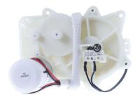 BEKO/GRUNDIG/ARCELIK Brewer-aandrijving                                           C00915259