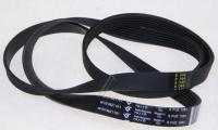 WHIRLPOOL/INDESIT Poly-v-snaar                                                 481235818212