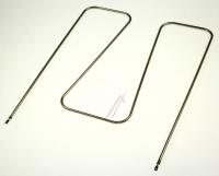 ELECTROLUX / AEG Backofenheizungen                                            3898750041