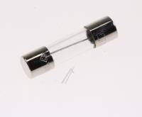 WHIRLPOOL/INDESIT Fusibles verre 5x20mm temporises 481925228125