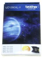 Brother Cartouches                                                   LC1280XLY
