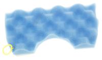 EUROFILTER Filtres aspirateur                                           