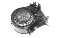 WHIRLPOOL/INDESIT Motorafdekking                                               482000005203