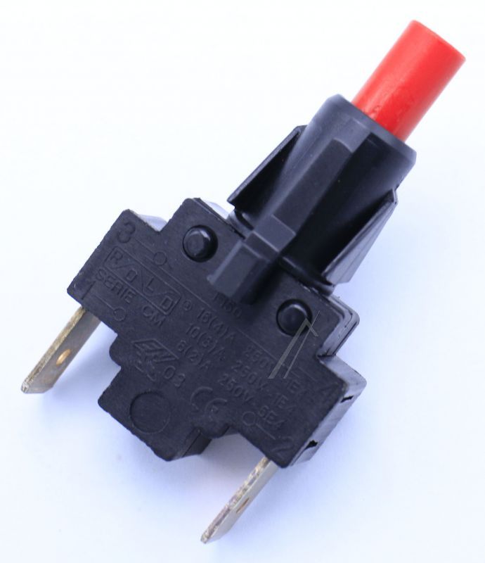 Smeg Knop                                                         816411709