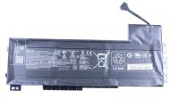 HEWLETT-PACKARD Batterijen                                                   808452002