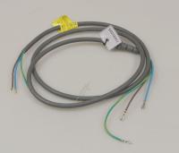 Boschsiemens Stekers+kabels                                               00647851