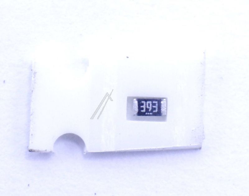- 0,1w-smd-metaalfilmweerstanden                               