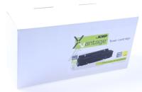 KMP Tonercartridges HT257YO