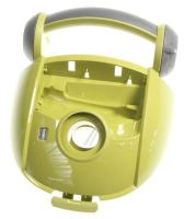 ELECTROLUX / AEG Deur / klep / deksel                                         2191086111