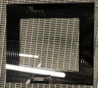 HISENSE/GORENJE Vitres four exterieur                                        879205