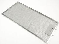 WHIRLPOOL/INDESIT Metallfettfilter                                             482000081257