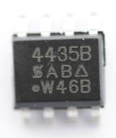 VISHAY Mos-fet-transistoren SI4435DDYT1GE3