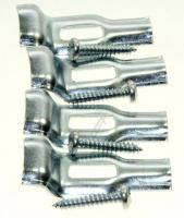 WHIRLPOOL/INDESIT Haak                                                         482000026834