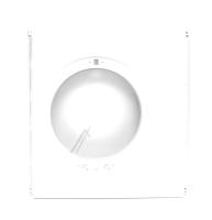 LG Parties avant du boitier                                     3550EN1018A