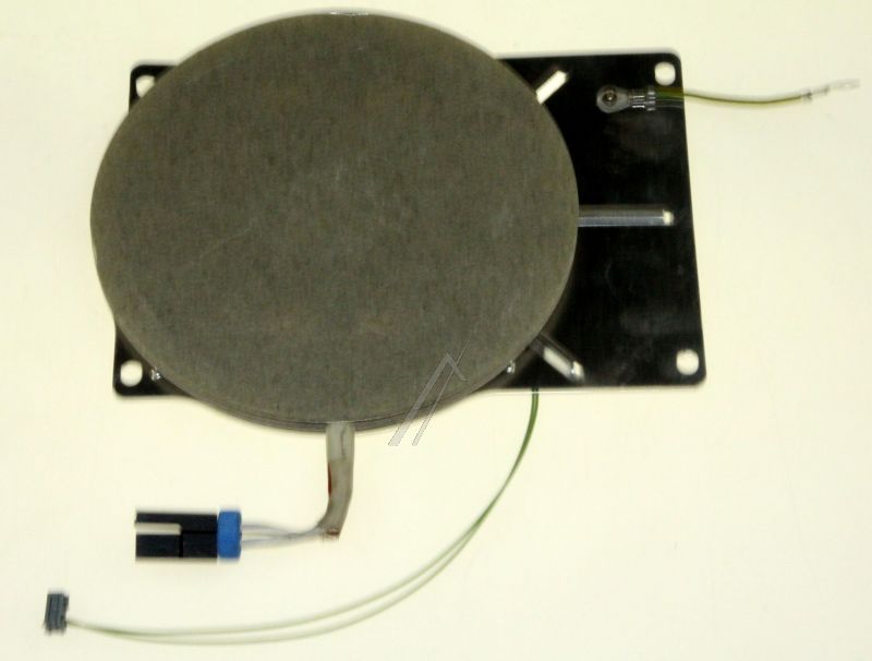 Boschsiemens Fornuisplaten                                                00267700