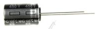 Panasonic 450v radiale elco 105grad                                    ECA2WHG3R3