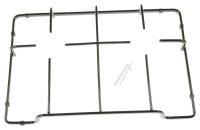 BEKO/GRUNDIG/ARCELIK Grille dessus de plaque                                      C00888191