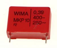 WIMA Condensator impuls                                           