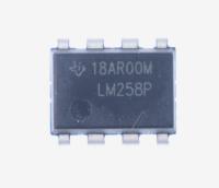 TEXAS-INSTRUMENTS Op amp -ic's                                                 LM258P