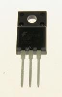 FAIRCHILD Mos-fet-transistoren                                         FQPF27P06
