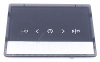 HISENSE/GORENJE Afdekkap behuizing                                           711718