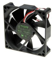 Climadiff Ventilatoren axiaal dc 12v                                   301050189