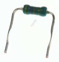 Kenwood Veiligheidsweerstand 0,75w                                   RD14GB2E4R7J