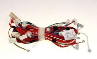 Candyhoover Stekers+kabels                                               41032343
