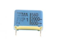 Metz Condensatoren                                                315620014