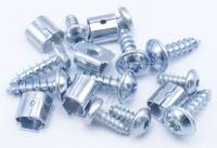 ELECTROLUX / AEG Befestigungsteile                                            4055378394