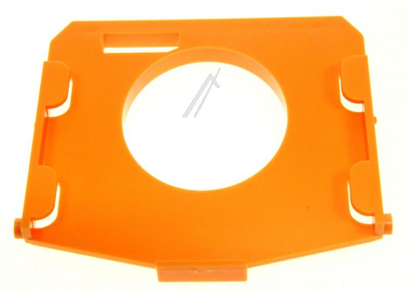 ELECTROLUX / AEG Supports pour sac aspirateur                                 4071430468