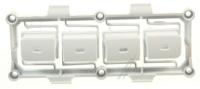 WHIRLPOOL/INDESIT Knop                                                         480111101902