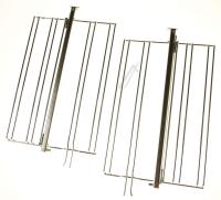 BEKO/GRUNDIG/ARCELIK Telescopische delen v. oven C00899673