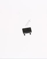ROHM SEMICONDUCTOR Smd-transistoren                                             2SC2412KT146R