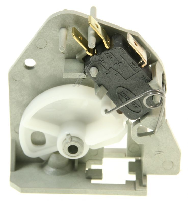WHIRLPOOL/INDESIT Deurslot                                                     482000015439