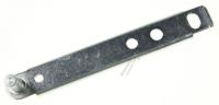 BEKO/GRUNDIG/ARCELIK Deurscharnier koelkast                                       C00879693