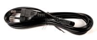 TP VISION Netzkabel                                                    389G204A15NISGR001