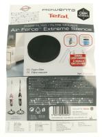 GROUPE SEB Stofzuigerfilter                                             ZR903901