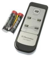ELECTROLUX / AEG Infrarot-fernbedienungen                                     4055039871