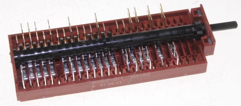Boschsiemens Inters de four/cuisiniere                                    00647966