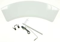 ELECTROLUX / AEG Wasmachine deurgreep                                         4055125449