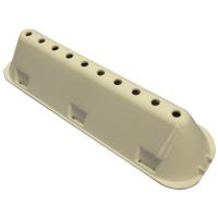 WHIRLPOOL/INDESIT Trommelrippen                                                482000022670