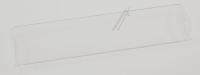 WHIRLPOOL/INDESIT Deur / klep / deksel                                         480131100605