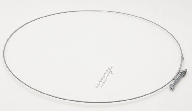 Boschsiemens Anneaux fixation manchette                                   00440241