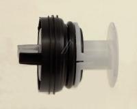 WHIRLPOOL/INDESIT Flusensiebe                                                  482000023381