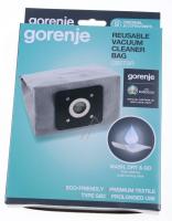 HISENSE/GORENJE Stofzuigerzakken                                             570732