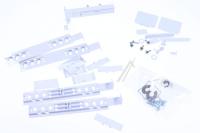 BEKO/GRUNDIG/ARCELIK Bevestigingsdelen                                            C00869550